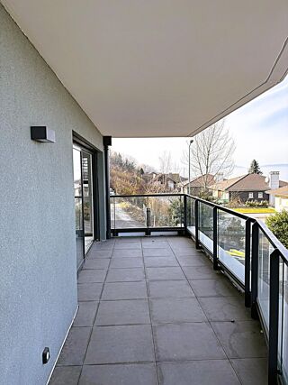  Appartement � vendre 4 pi�ces 93 m�