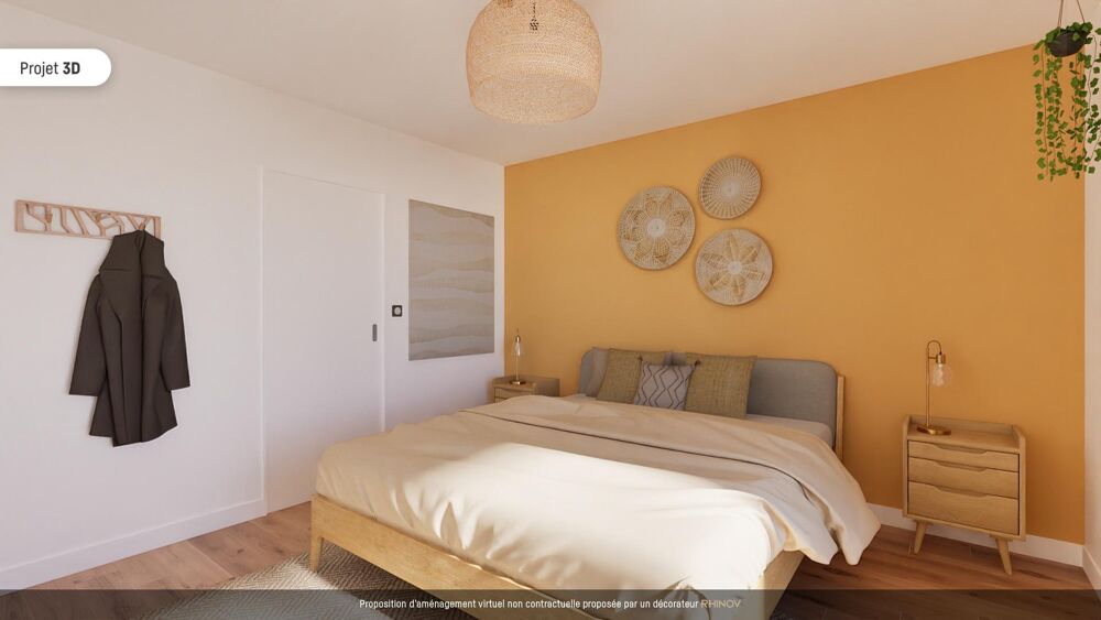 Vente Maison Programme neuf maison 4 pièces Les mathes