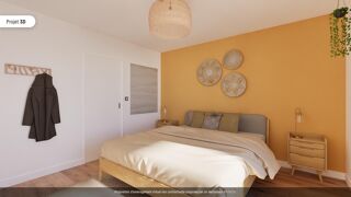  Maison à vendre 4 pièces 112 m²
