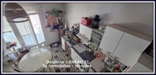  Maison à vendre 3 pièces 31 m²