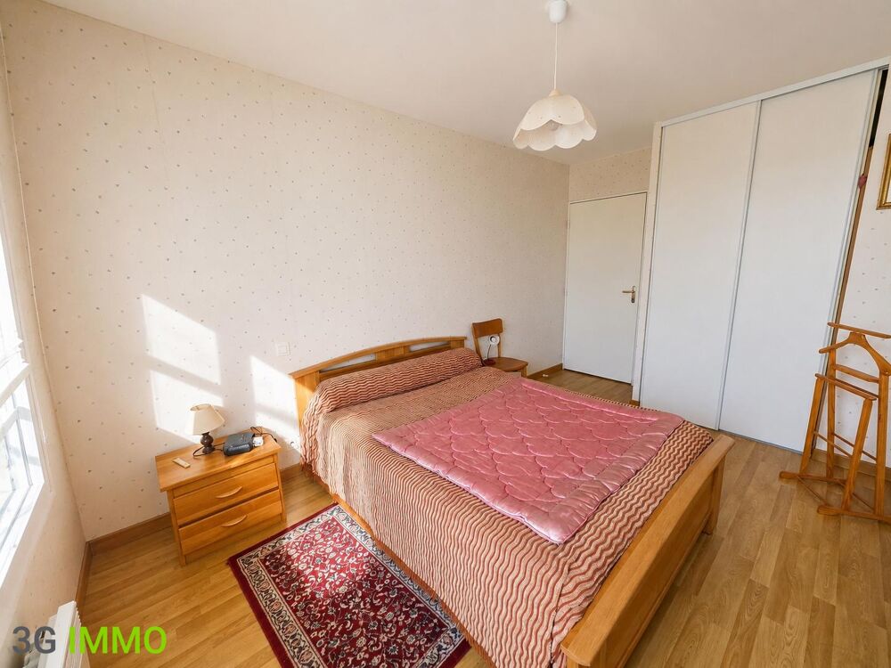 Vente Appartement Appartement 2 pièces Rennes