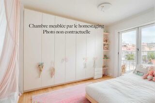  Appartement  vendre 4 pices 95 m