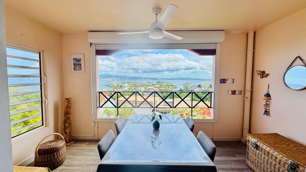 Vente Appartement Appartement 3 pi�ces Les trois-�lets