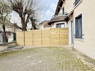  Appartement à vendre 4 pièces 97 m²