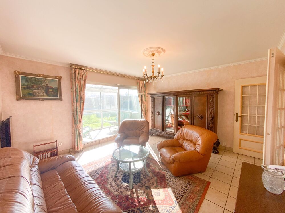 Appartement 3 pièces