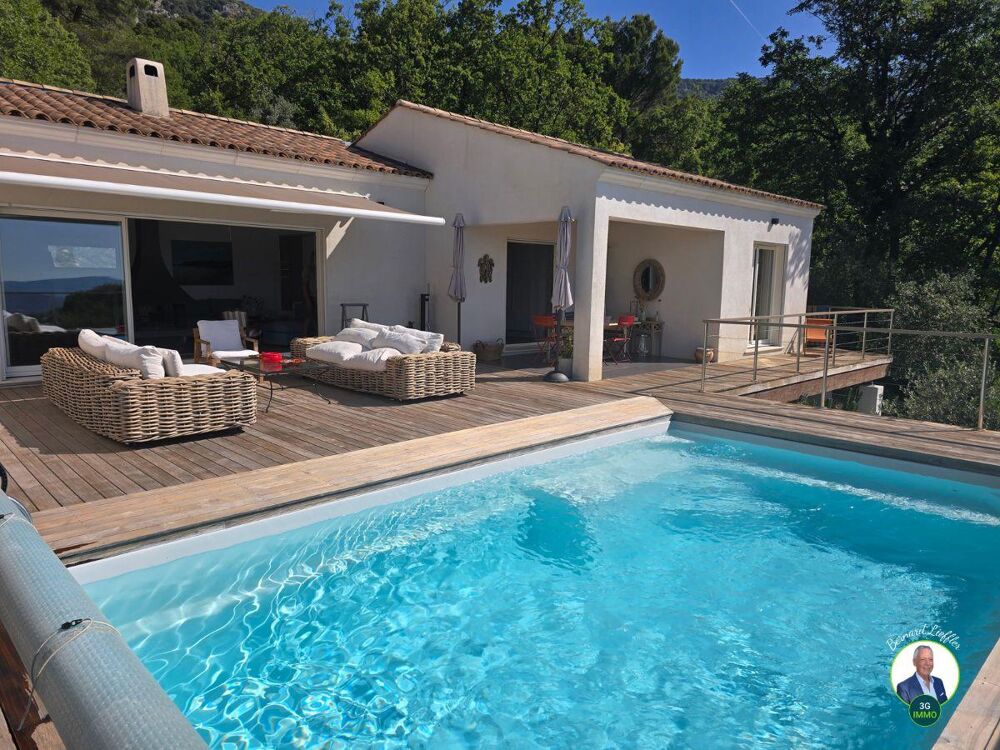 Maison 6 pièces