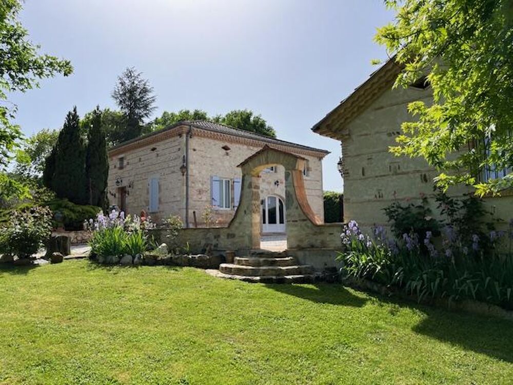 Vente Maison Demeure 5 pièces Fals