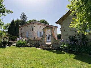 Vente Maison Demeure 5 pièces Fals