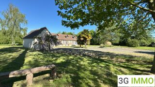 Maison 5 pièces 97 m² · à Cambremer · 97 m² · 260 000 €