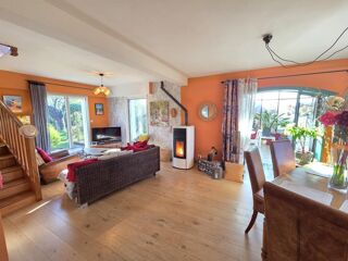  Maison � vendre 5 pi�ces 115 m�