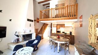  Maison à vendre 4 pièces 73 m²