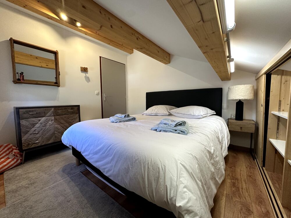 � vendre  Propri�t�/ch�teau Praz-sur-Arly (74120)