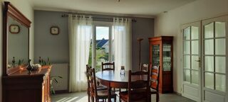  Maison à vendre 5 pièces 90 m²