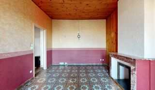  Appartement � vendre 4 pi�ces 90 m�