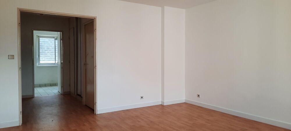 Vente Appartement Appartement 5 pièces Angers