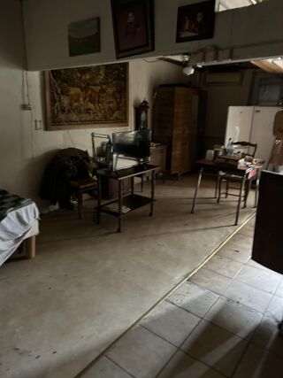  Maison � vendre 2 pi�ces 40 m�