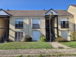  Appartement � vendre 1 pi�ce 26 m�