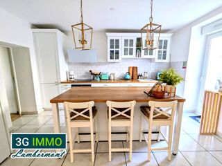  Maison à vendre 5 pièces 152 m²
