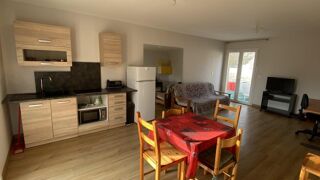  Maison à vendre 5 pièces 