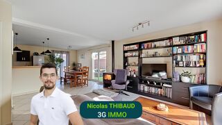  Maison � vendre 5 pi�ces 115 m�