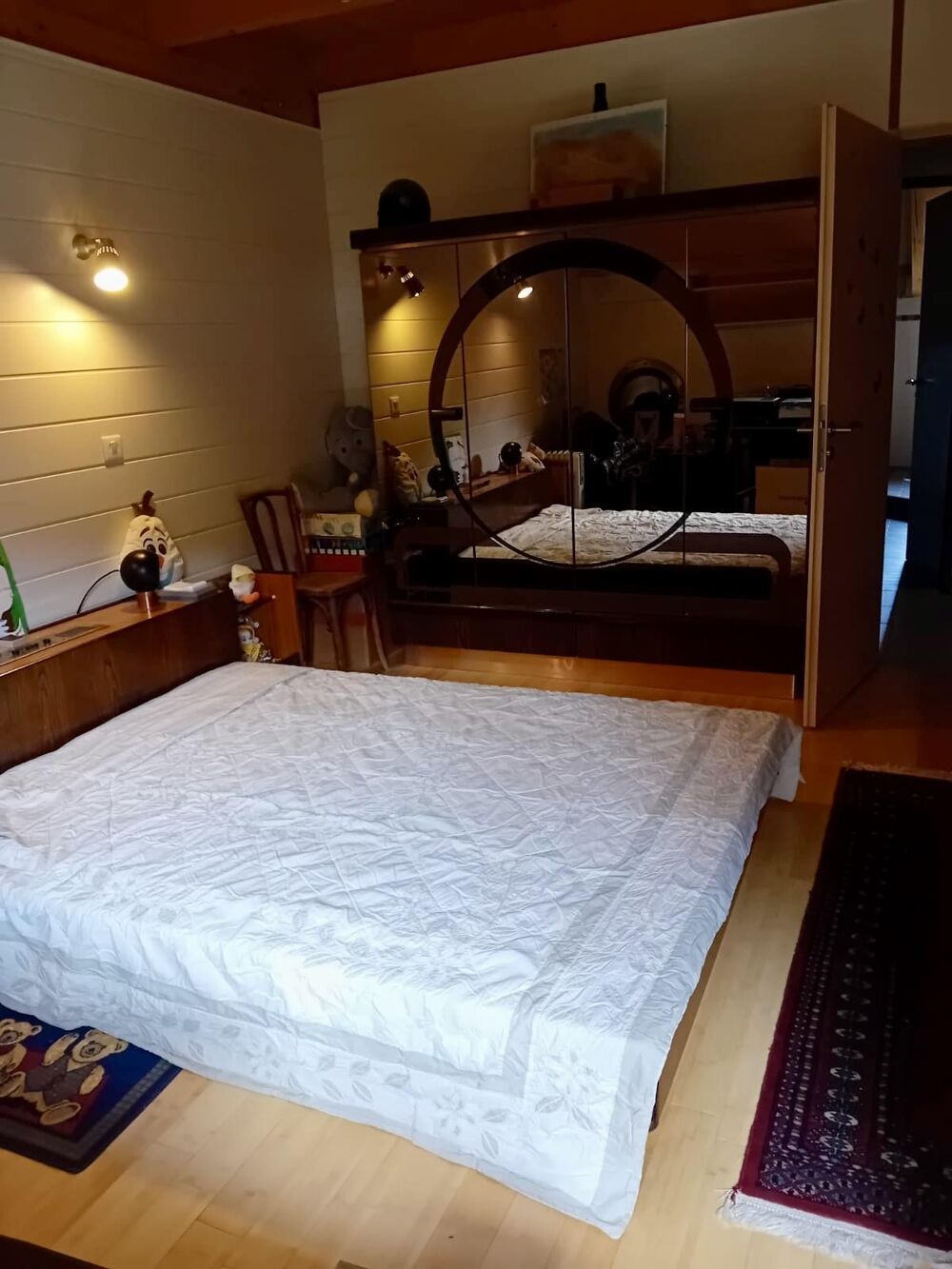 � vendre  Maison Cr�mieu (38460)