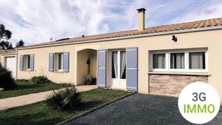  Maison  vendre 6 pices 