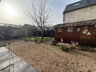  Maison à vendre 3 pièces 80 m²