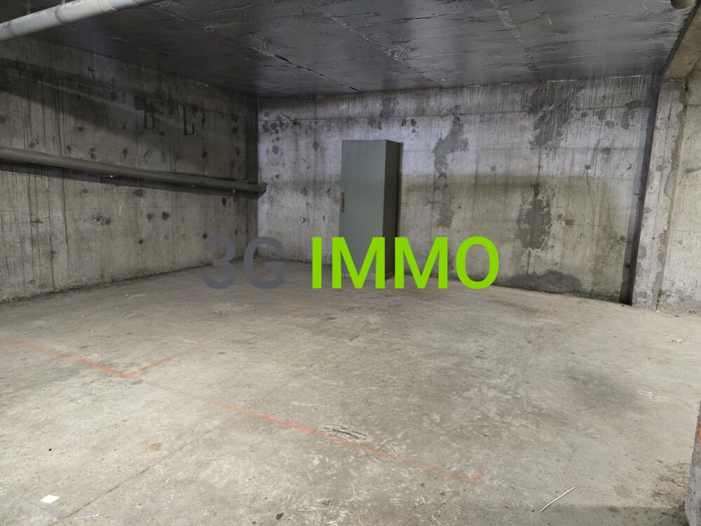 Vente Parking/Garage Garage / Parking Albi