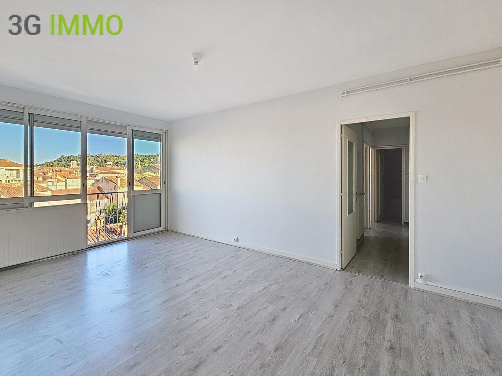 Appartement 3 pièces