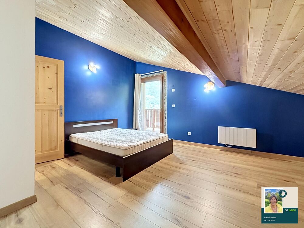 à vendre  Maison Mieussy (74440)