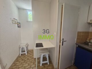  Maison à vendre 3 pièces 38 m²