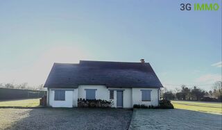  Maison � vendre 7 pi�ces 130 m�