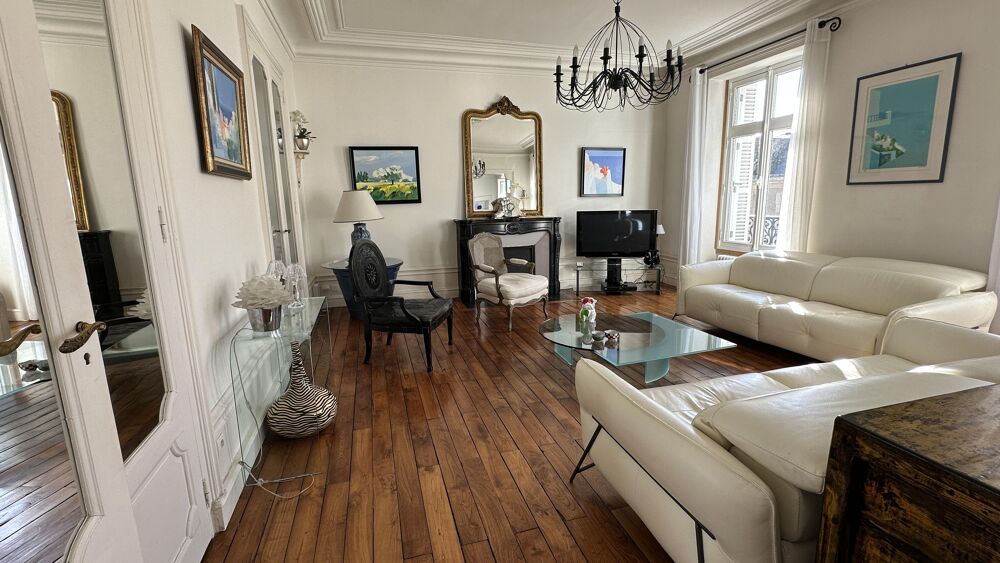 � vendre  Appartement Vannes (56000)