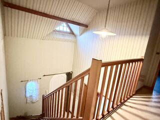  Maison à vendre 7 pièces 152 m²