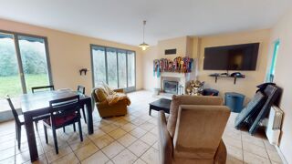  Maison à vendre 5 pièces 100 m²