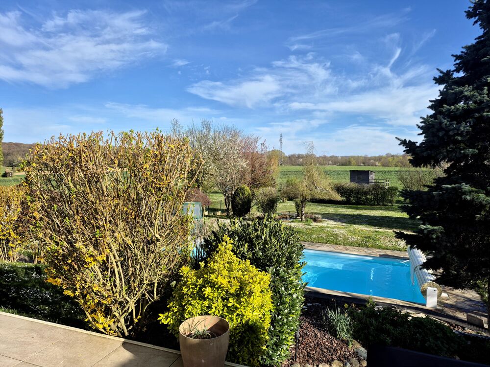 à vendre  Maison Galfingue (68990)