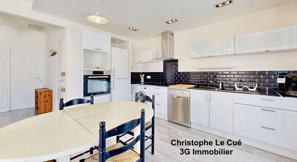 Vente Appartement Appartement 3 pièces Perpignan