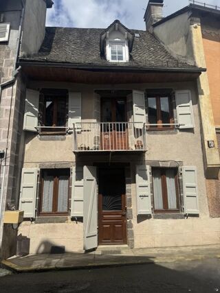  Maison à vendre 2 pièces 82 m²
