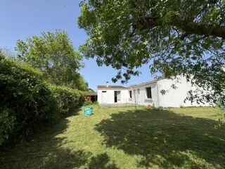  Maison à vendre 4 pièces 