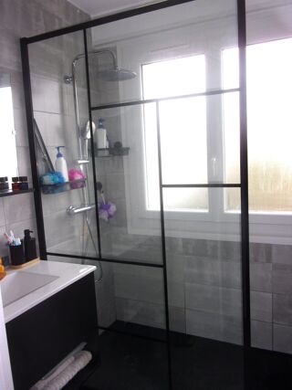  Appartement à vendre 4 pièces 69 m²