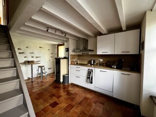  Maison à vendre 5 pièces 