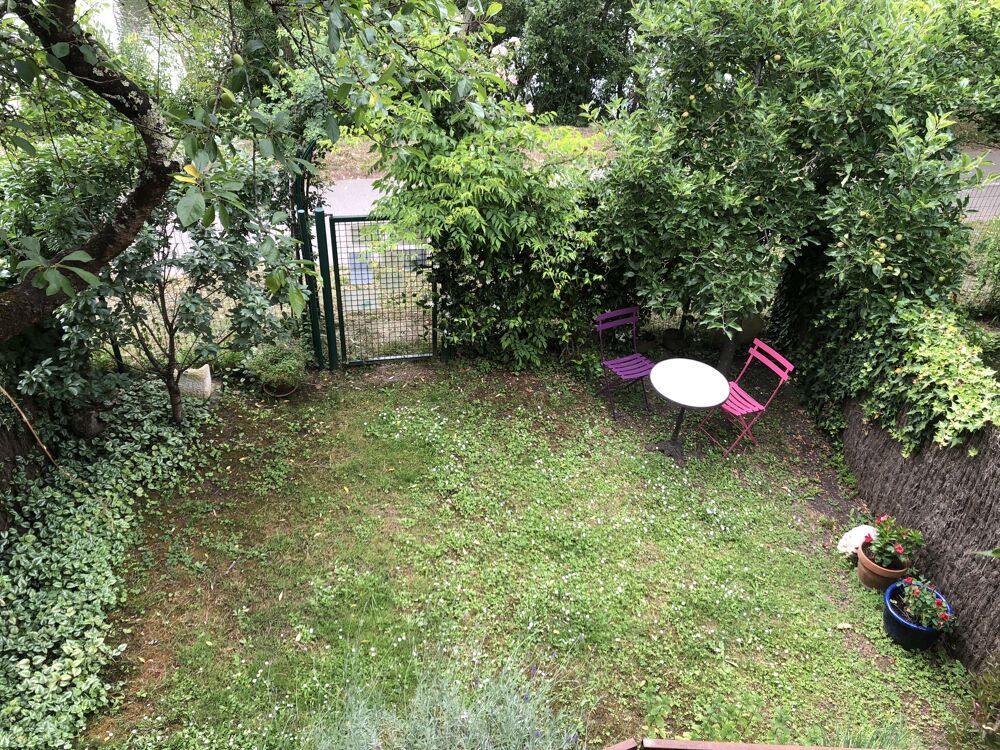 Vente Maison Maison 7 pièces Périgueux