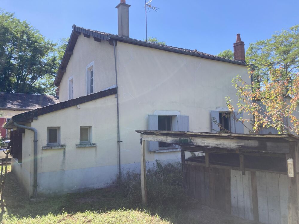 Maison 3 pièces