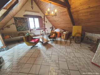  Maison  vendre 5 pices 115 m