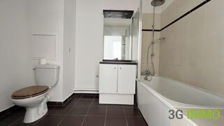  Appartement à vendre 2 pièces 54 m²