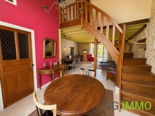  Maison à vendre 8 pièces 257 m²