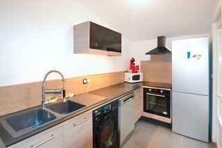  Maison � vendre 3 pi�ces 66 m� Hostens