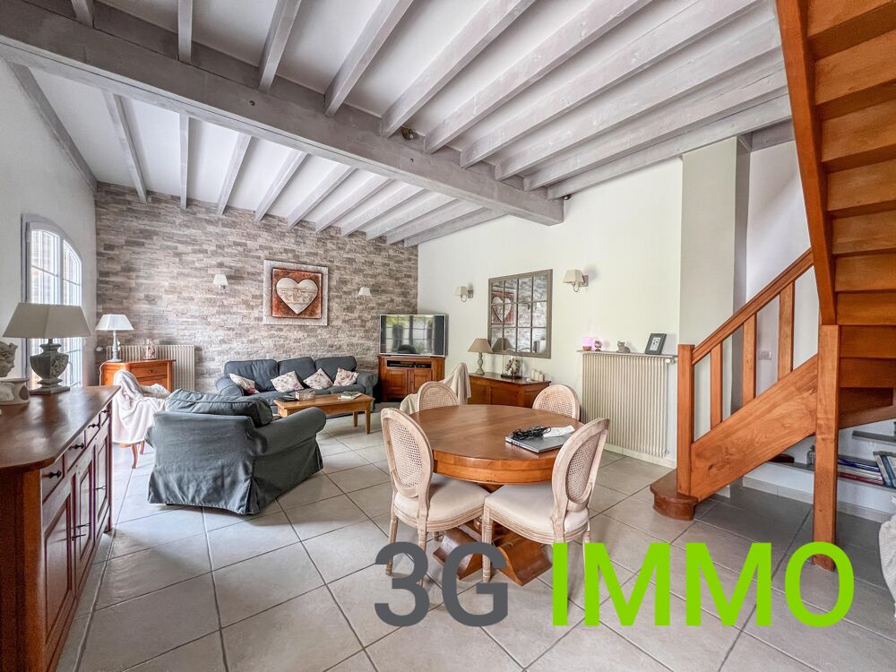 Vente Maison Maison avec d�pendance 5 pi�ces Dreux