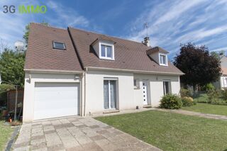  Maison à vendre 7 pièces 150 m²