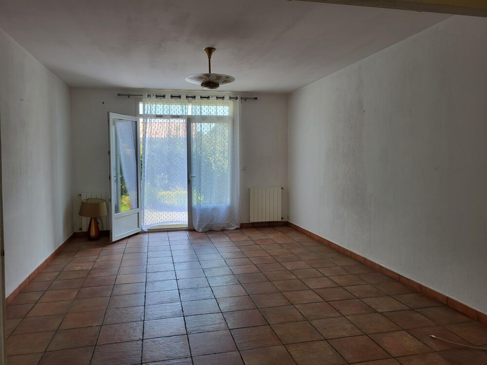 Maison 6 pièces